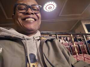 Champions of Magic: the Worldwide Wonders Tour 2023