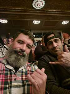 Champions of Magic: the Worldwide Wonders Tour 2023