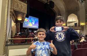 Disney * Pixar - Coco - a Live-to-film Concert Experience