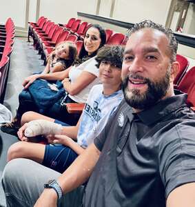 Disney * Pixar - Coco - a Live-to-film Concert Experience