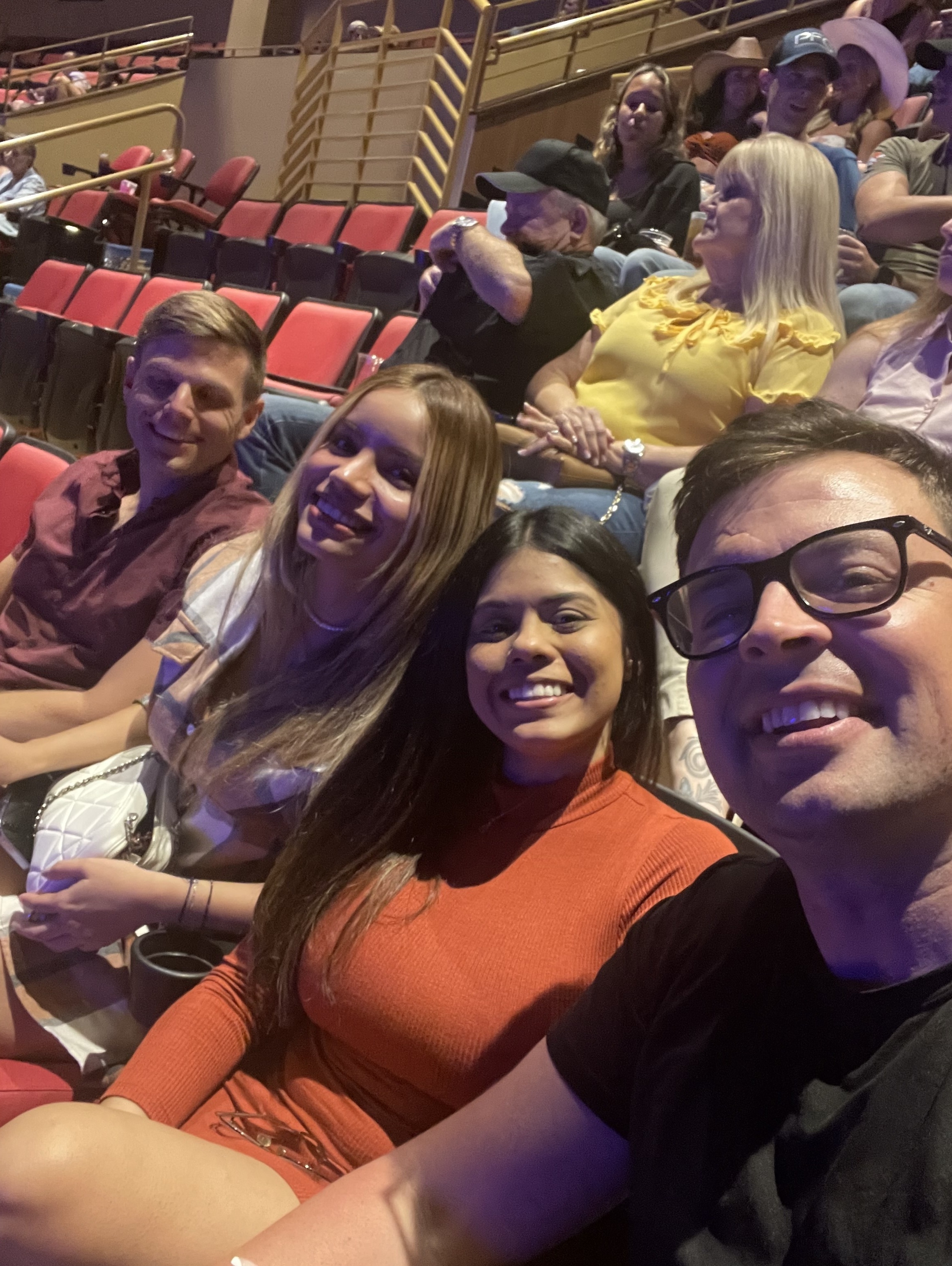 Jon Pardi: Mr. Saturday Night World Tour 2023