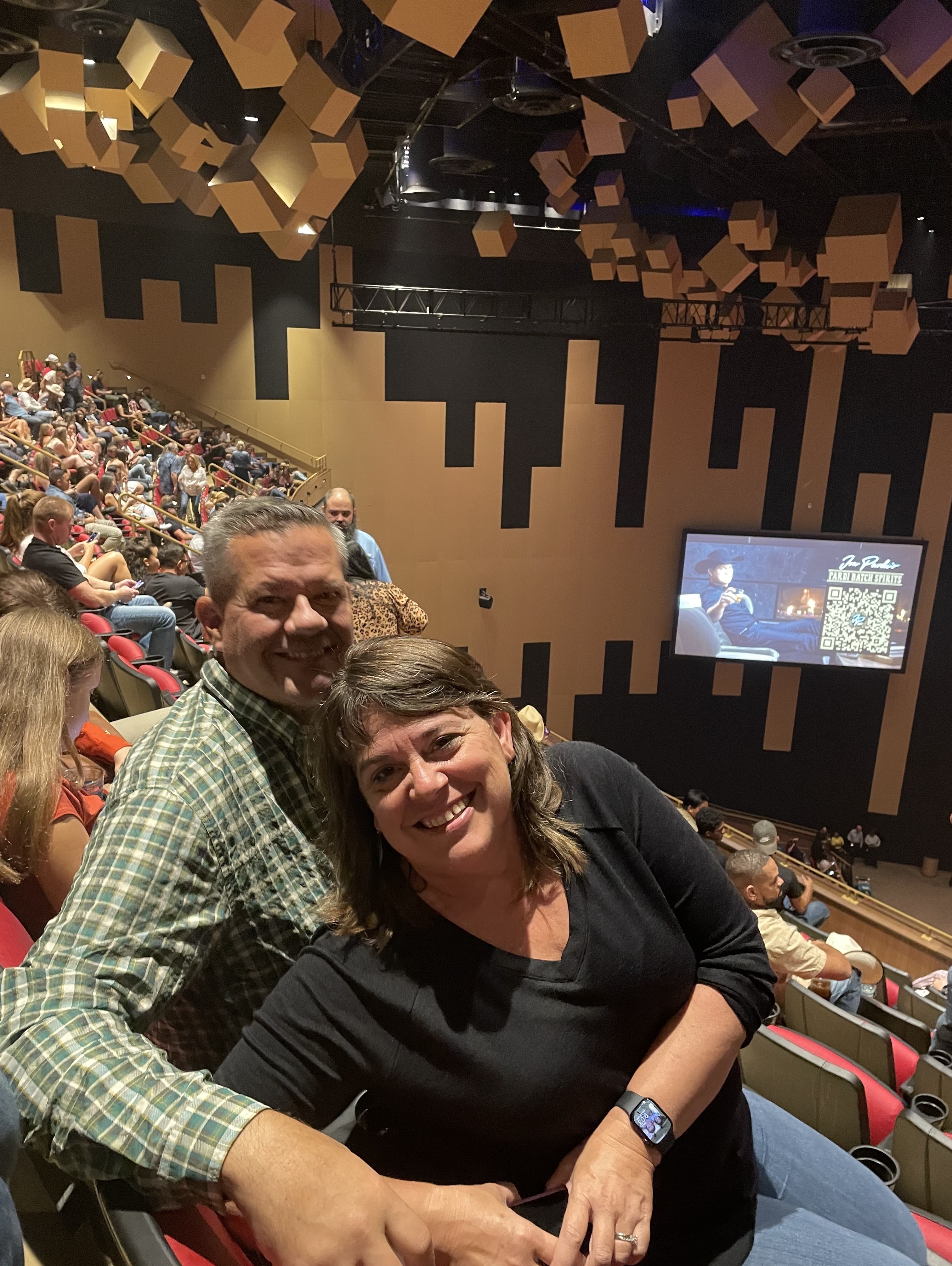 Jon Pardi: Mr. Saturday Night World Tour 2023