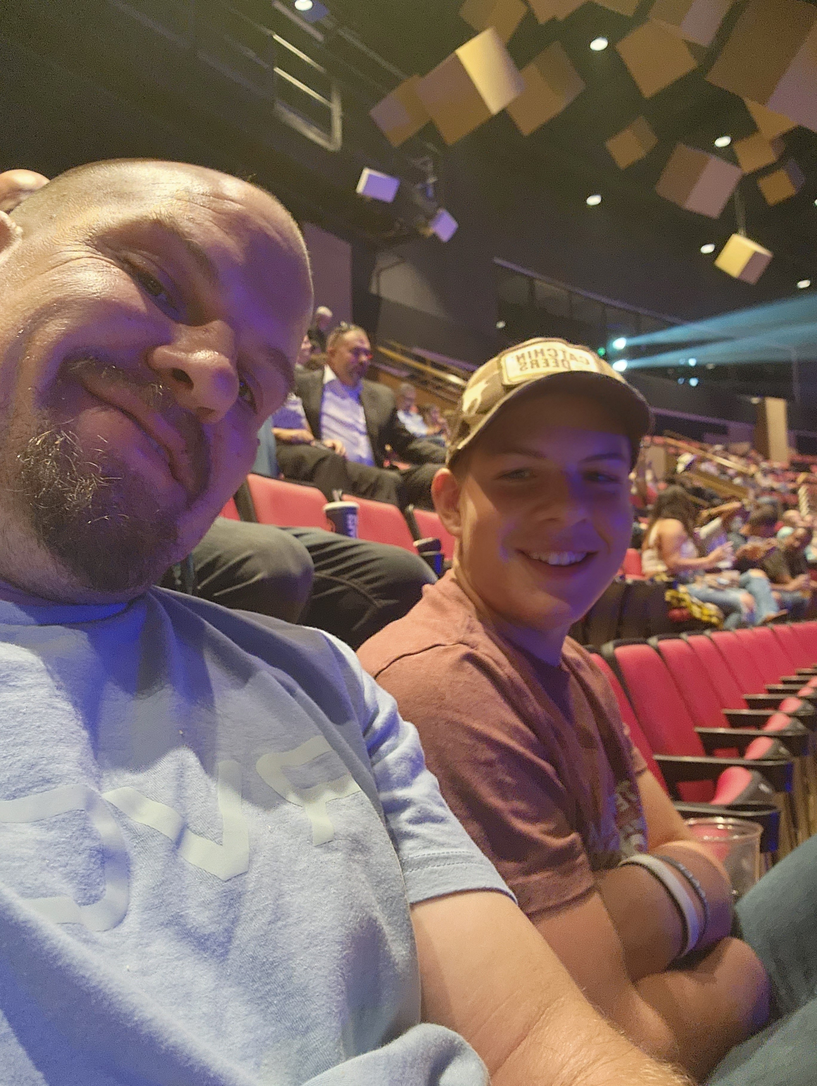 Jon Pardi: Mr. Saturday Night World Tour 2023