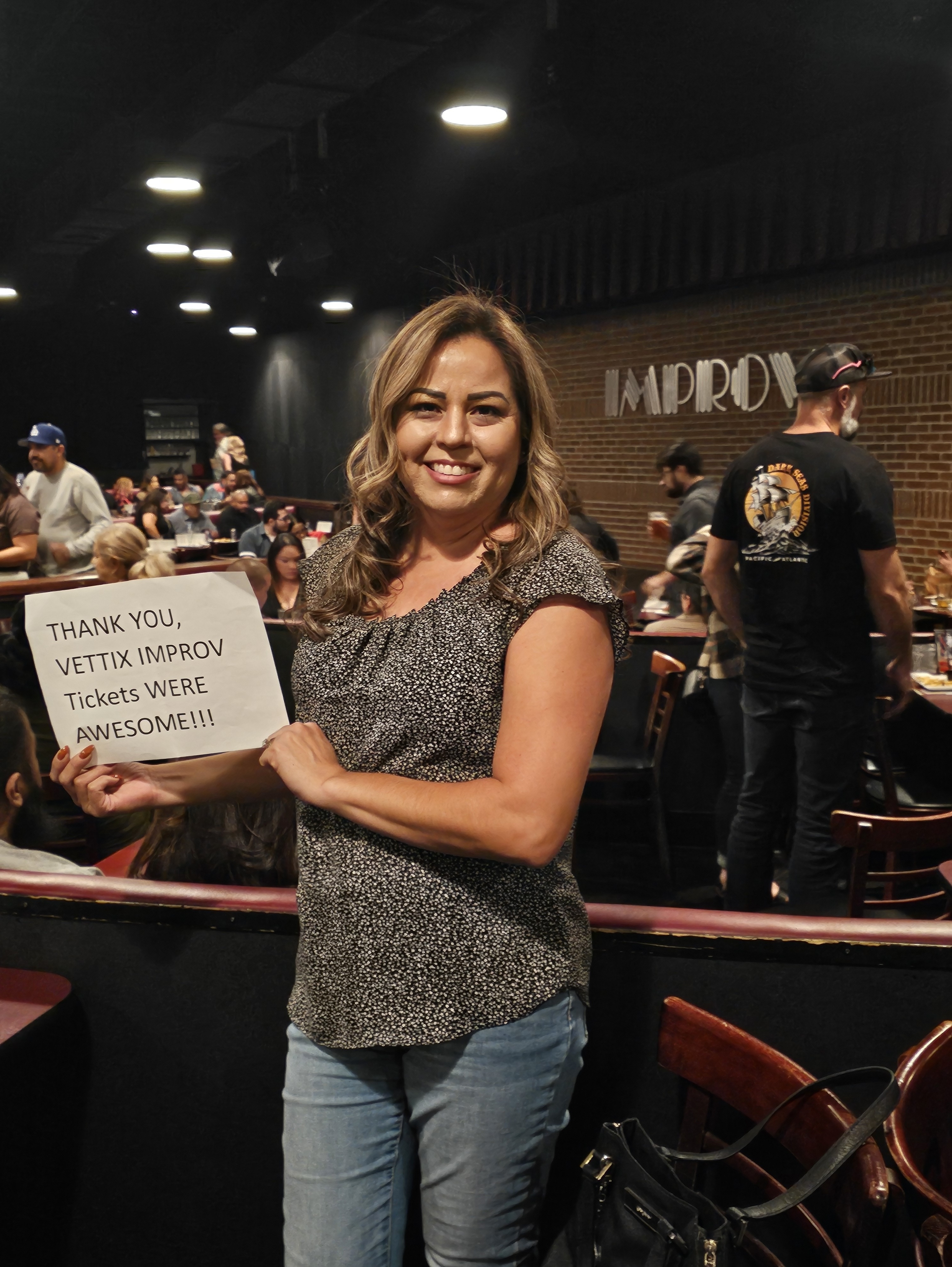 Ontario Improv