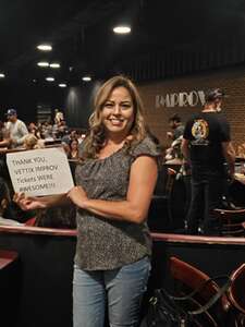 Ontario Improv