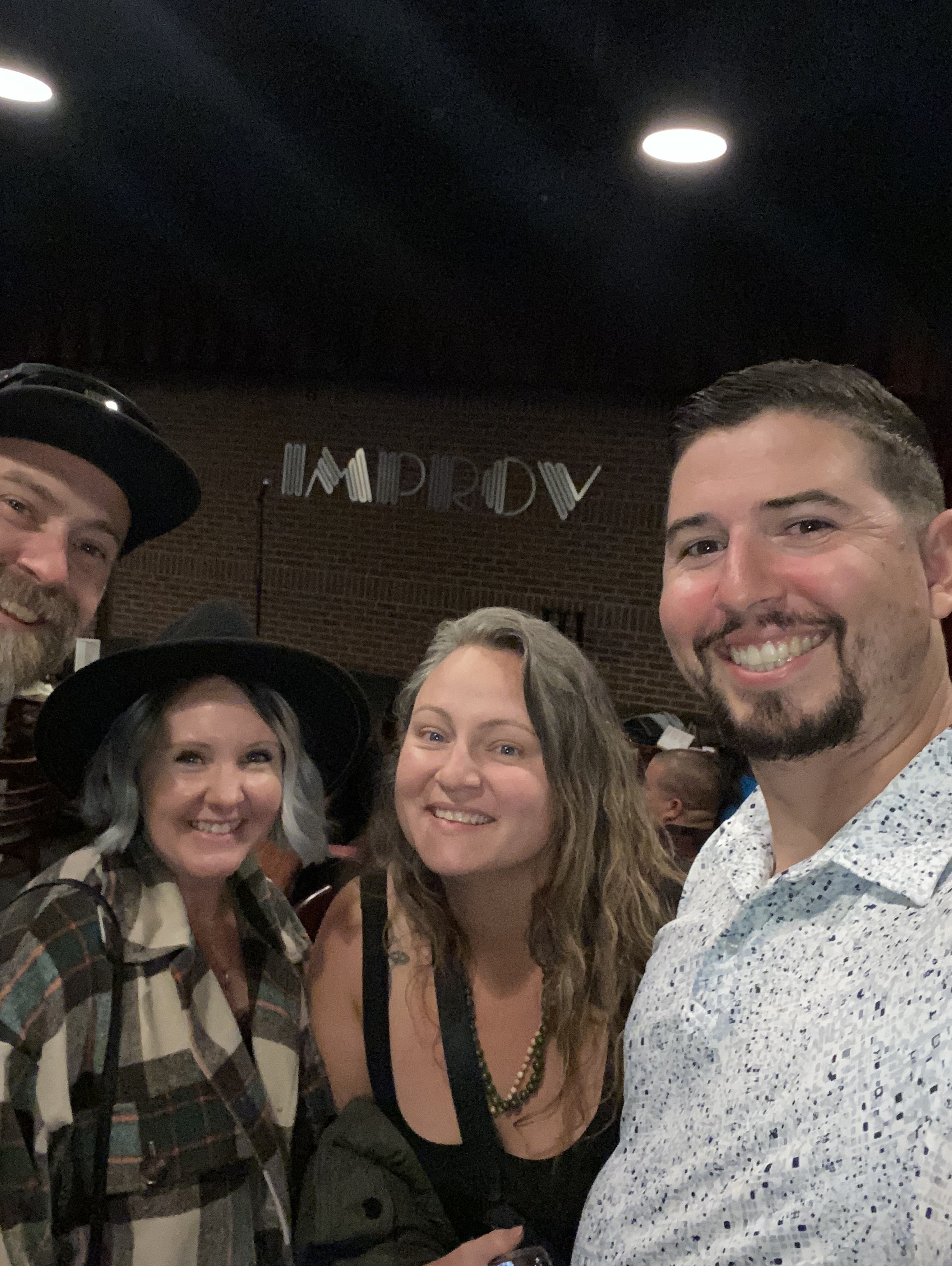 Ontario Improv