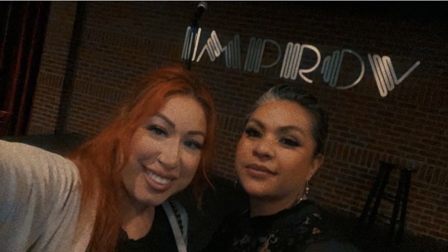 Ontario Improv