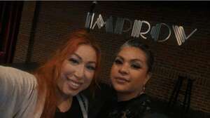 Ontario Improv