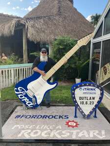 Outlaw Music Fest: Willie Nelson, Avett Brothers, Gov't Mule & More