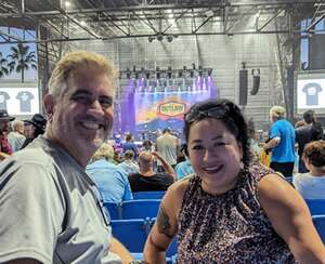 Outlaw Music Fest: Willie Nelson, Avett Brothers, Gov't Mule & More