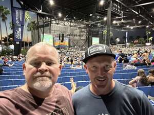 Outlaw Music Fest: Willie Nelson, Avett Brothers, Gov't Mule & More