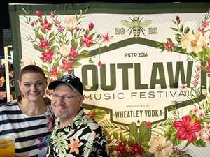 Outlaw Music Fest: Willie Nelson, Avett Brothers, Gov't Mule & More