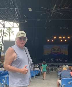 Outlaw Music Fest: Willie Nelson, Avett Brothers, Gov't Mule & More