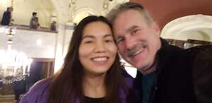 Josh Ritter & the Royal City Band