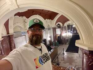 Josh Ritter & the Royal City Band