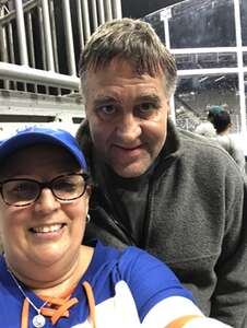 Jacksonville Icemen - ECHL vs Greenville Swamp Rabbits