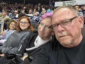 Jacksonville Icemen - ECHL vs Greenville Swamp Rabbits