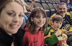 Jacksonville Icemen - ECHL vs Greenville Swamp Rabbits