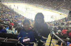 Jacksonville Icemen - ECHL vs Greenville Swamp Rabbits