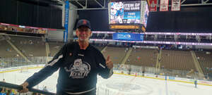 Jacksonville Icemen - ECHL vs Greenville Swamp Rabbits