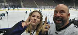 Jacksonville Icemen - ECHL vs Greenville Swamp Rabbits