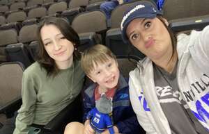 Jacksonville Icemen - ECHL vs Greenville Swamp Rabbits