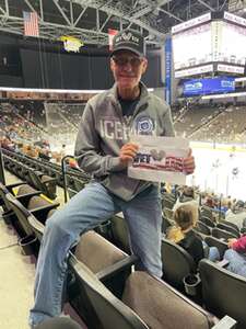 Jacksonville Icemen - ECHL vs Greenville Swamp Rabbits