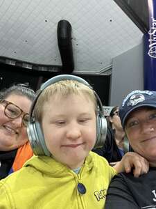 Jacksonville Icemen - ECHL vs Greenville Swamp Rabbits