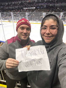 Jacksonville Icemen - ECHL vs Greenville Swamp Rabbits