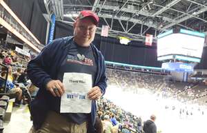 Jacksonville Icemen - ECHL vs Greenville Swamp Rabbits