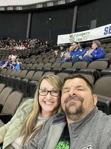 Jacksonville Icemen - ECHL vs Greenville Swamp Rabbits