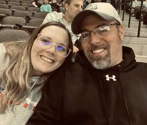 Jacksonville Icemen - ECHL vs Greenville Swamp Rabbits