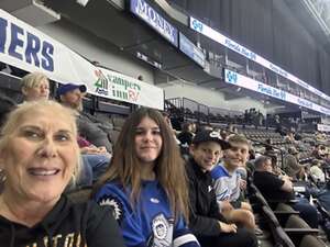 Jacksonville Icemen - ECHL vs Greenville Swamp Rabbits