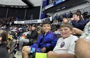 Jacksonville Icemen - ECHL vs Greenville Swamp Rabbits