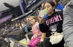 Jacksonville Icemen - ECHL vs Greenville Swamp Rabbits