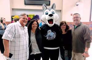 Jacksonville Icemen - ECHL vs Orlando Solar Bears