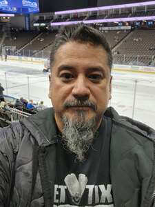 Jacksonville Icemen - ECHL vs Orlando Solar Bears