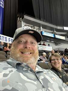 Jacksonville Icemen - ECHL vs Orlando Solar Bears