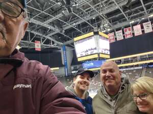 Jacksonville Icemen - ECHL vs Orlando Solar Bears