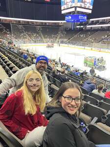 Jacksonville Icemen - ECHL vs Orlando Solar Bears