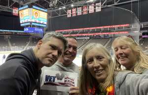 Jacksonville Icemen - ECHL vs Orlando Solar Bears