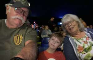 Cirque Du Soleil: Bazzar