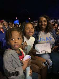 Cirque Du Soleil: Bazzar