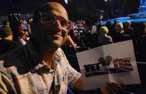 Cirque Du Soleil: Bazzar