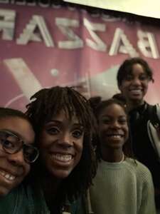 Cirque Du Soleil: Bazzar