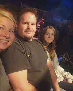 Cirque Du Soleil: Bazzar