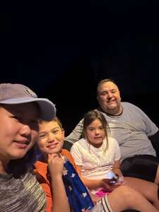 Cirque Du Soleil: Bazzar