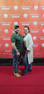 Cirque Du Soleil: Bazzar