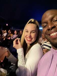 Cirque Du Soleil: Bazzar