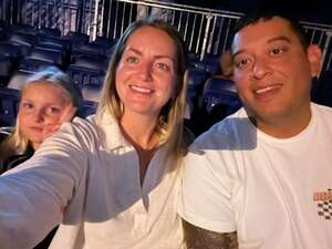 Cirque Du Soleil: Bazzar